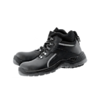 BCR BOOTS BESAFETY IE