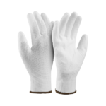 12 Pairs Work gloves Coated NYLON12