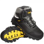 Cargo Ultra Safety boots Non Metal Cap besafety ie 01
