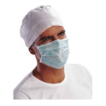 Disposable HIgenic Mask pac. 50 -2 pcs.