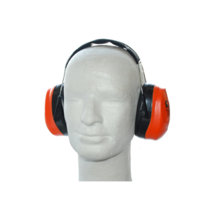 Ear protection