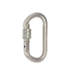 Work at height Carabiner