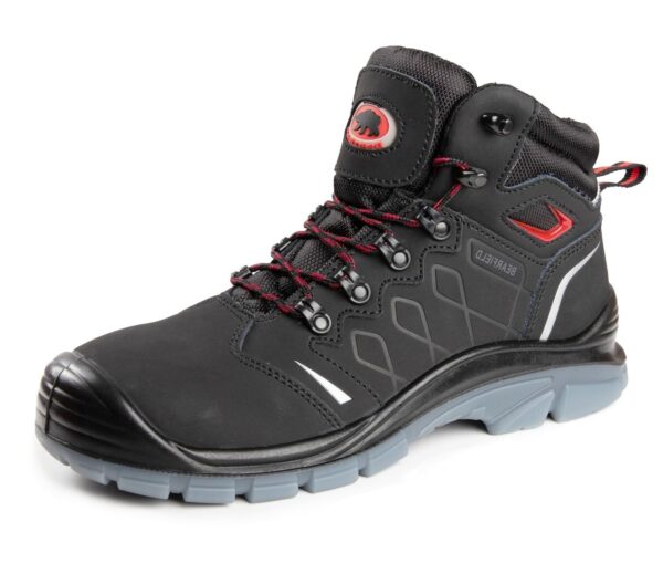 BB14-PR Safety Boot Besafety ie