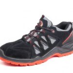 Bearfield safety shoe -besafety ie