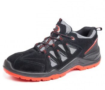 Bearfield safety shoe -besafety ie