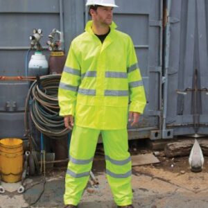 Rain protection