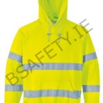 BS-HOODIE PRTS Y