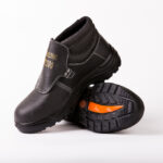 BWELD safety boots Besafety.ie