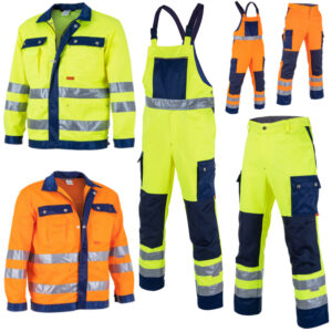 Workwear Shop